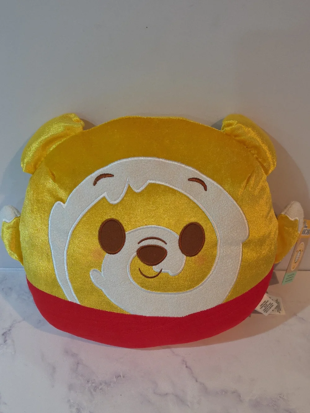 Disney Winnie the Pooh Honey Cake Munchlings Scented Plush Baked Treats 18